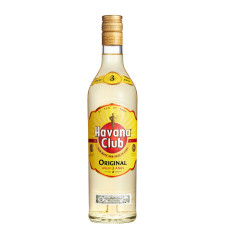 Havana Club Añejo 3 Años Rum