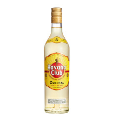 Havana Club Añejo 3 Años Rum