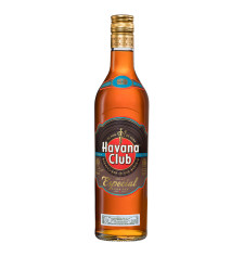 Havana Club Añejo Especial Rum