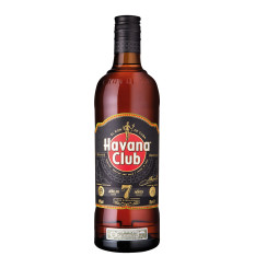 Havana Club Añejo 7 Años Rum 70cl