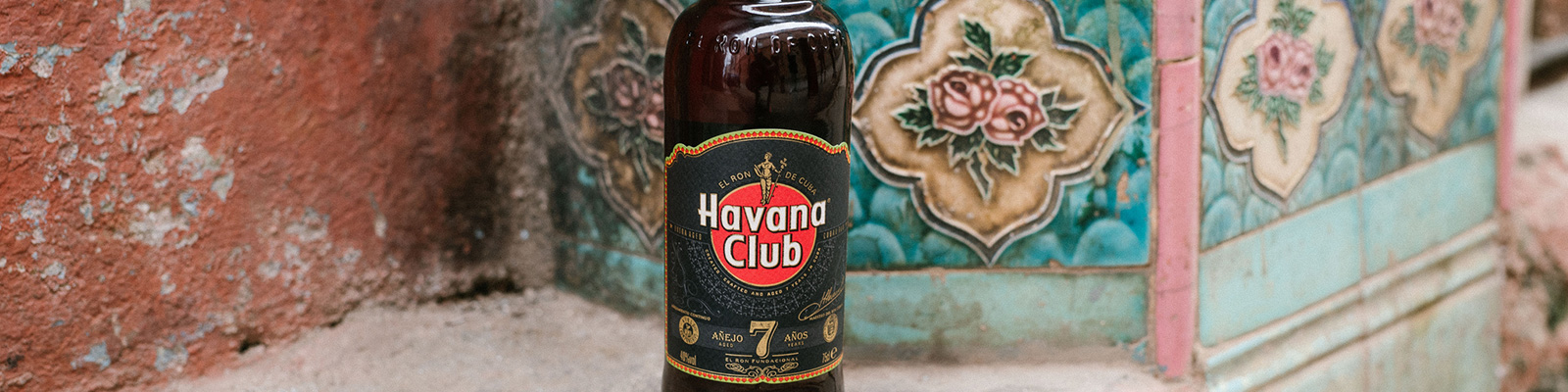 Havana Club Rum