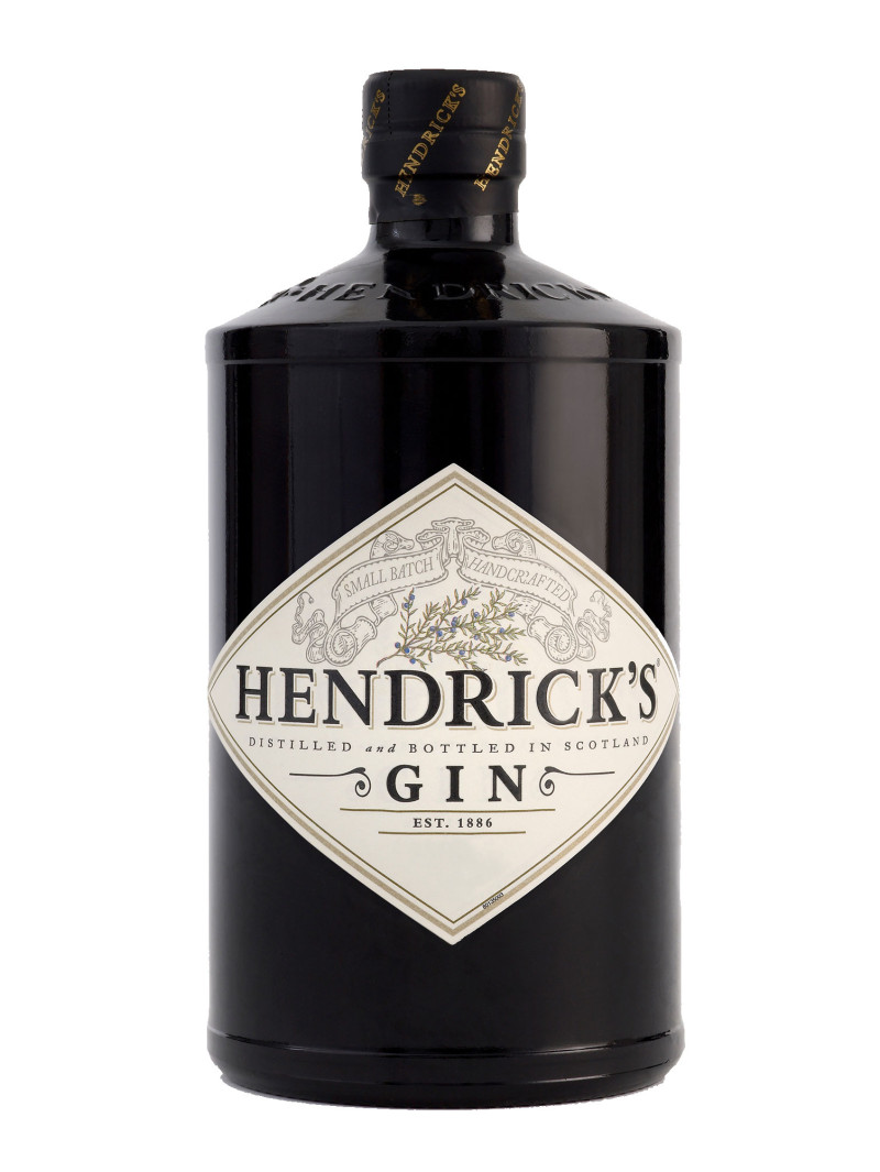 Hendrick's Gin