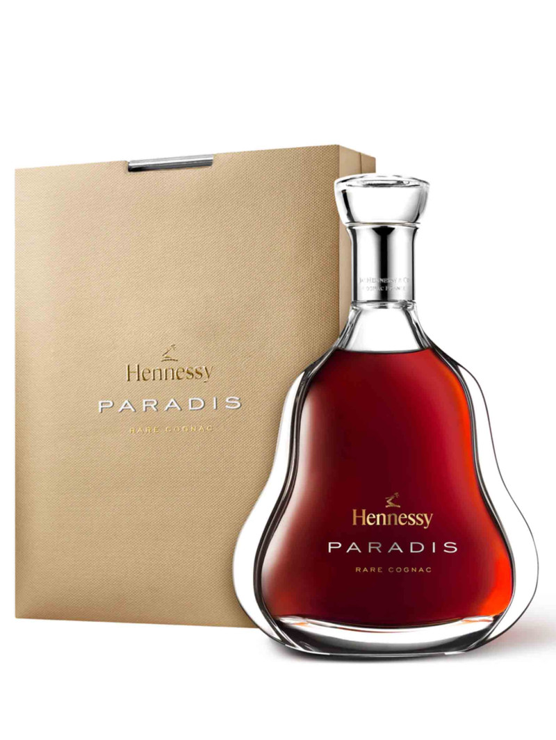 Hennessy Paradis Cognac 
