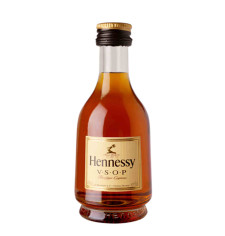 Hennessy VSOP Cognac 5cl 
