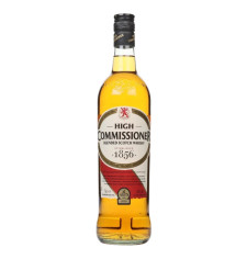 High Commissioner Blended Scotch Whisky 70cl 