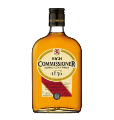 High Commissioner Blended Scotch Whisky 35cl 
