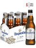 Hoegaarden White Beer Bottles [Case of 6]