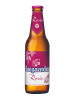 Hoegaarden Rosée Beer Bottles [Case of 24]