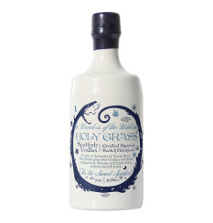 Rock Rose Holy Grass Scottish Vodka