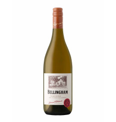 Bellingham Homestead Chardonnay 