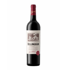 Bellingham Homestead Pinotage