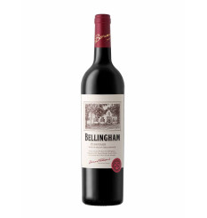 Bellingham Homestead Pinotage