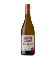 Bellingham Homestead Sauvignon Blanc
