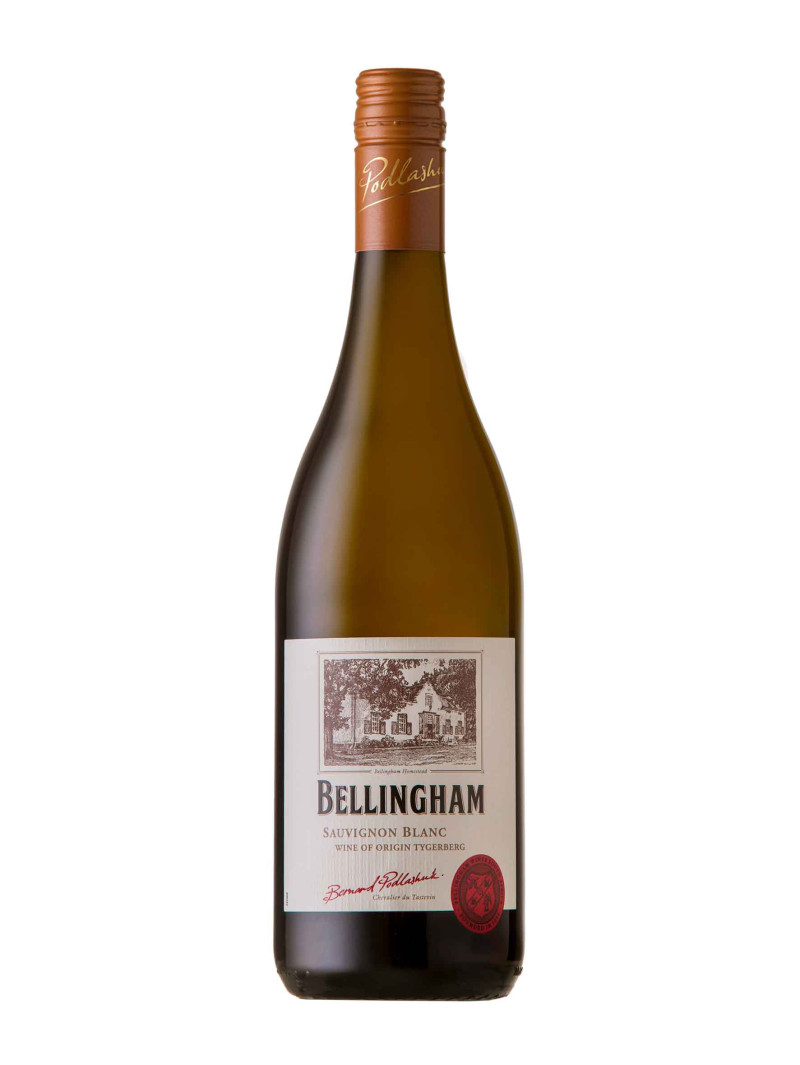 Bellingham Homestead Sauvignon Blanc