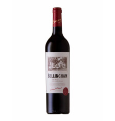 Bellingham Homestead Shiraz