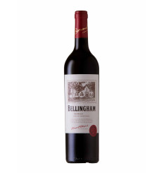 Bellingham Homestead Shiraz