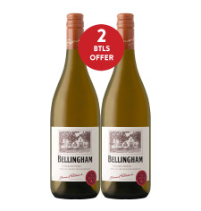 Bellingham Homestead Chardonnay | Bundle of 2