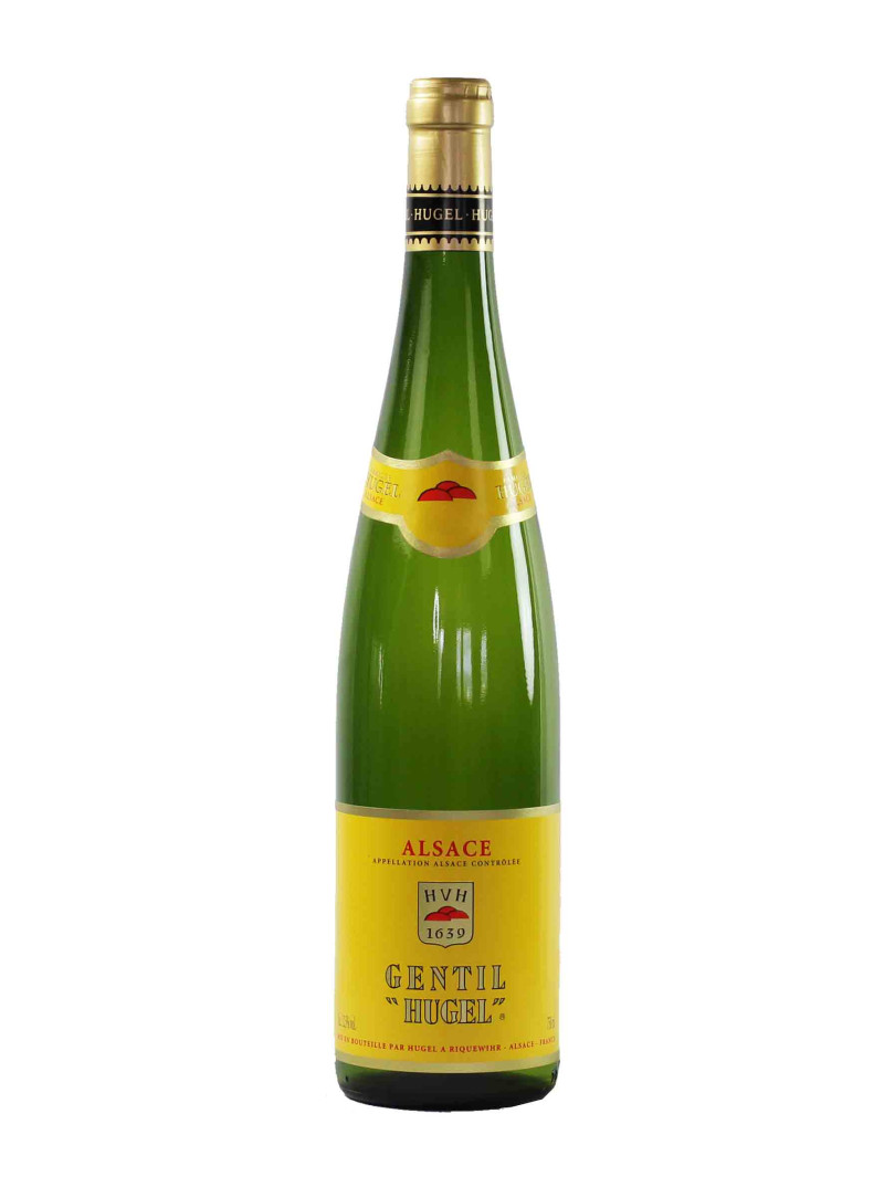 Hugel Gentil