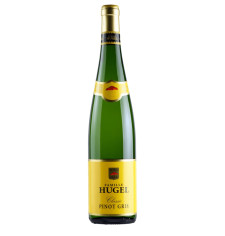 Hugel Pinot Gris Classic