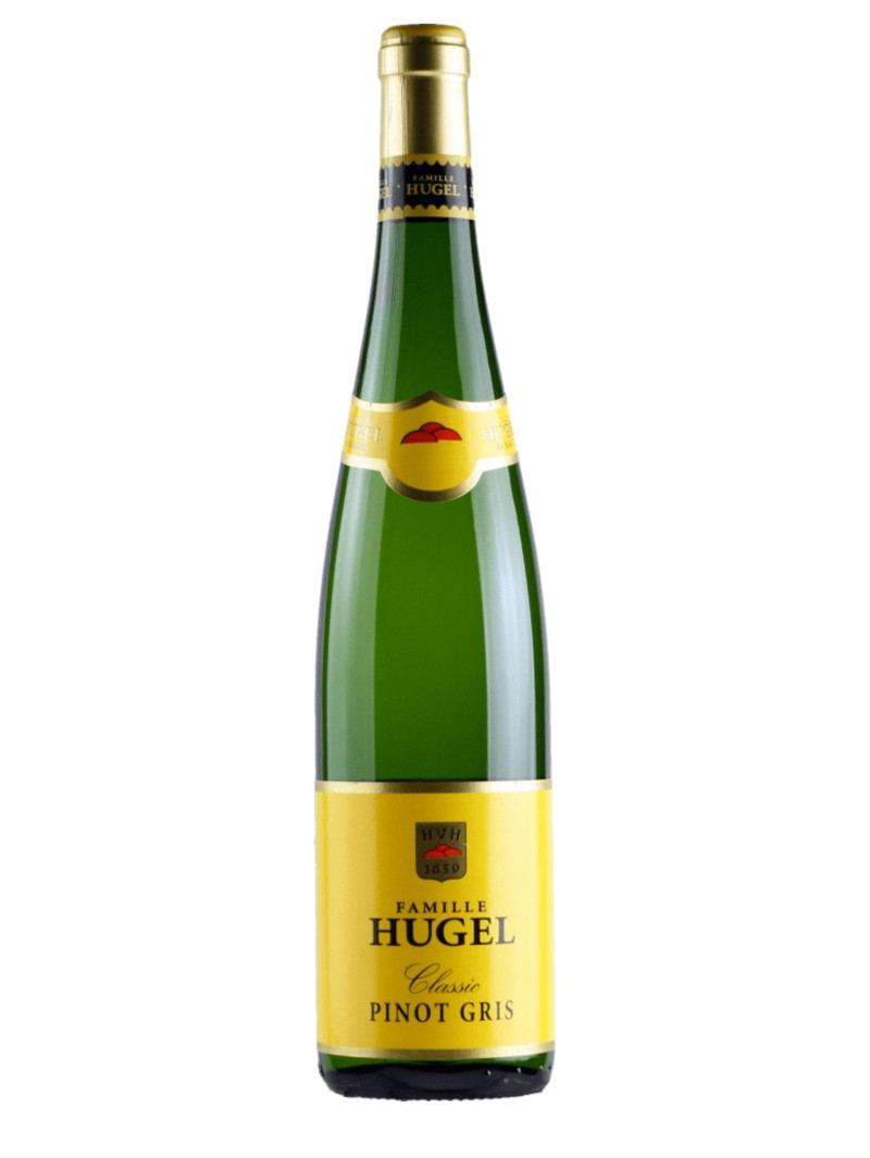 Hugel Pinot Gris Classic
