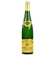 Hugel Pinot Gris Grossi Laue