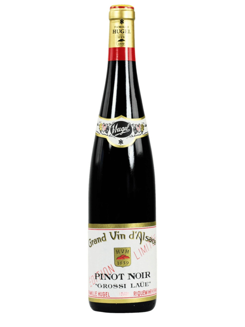 Hugel Pinot Noir Grossi Laue