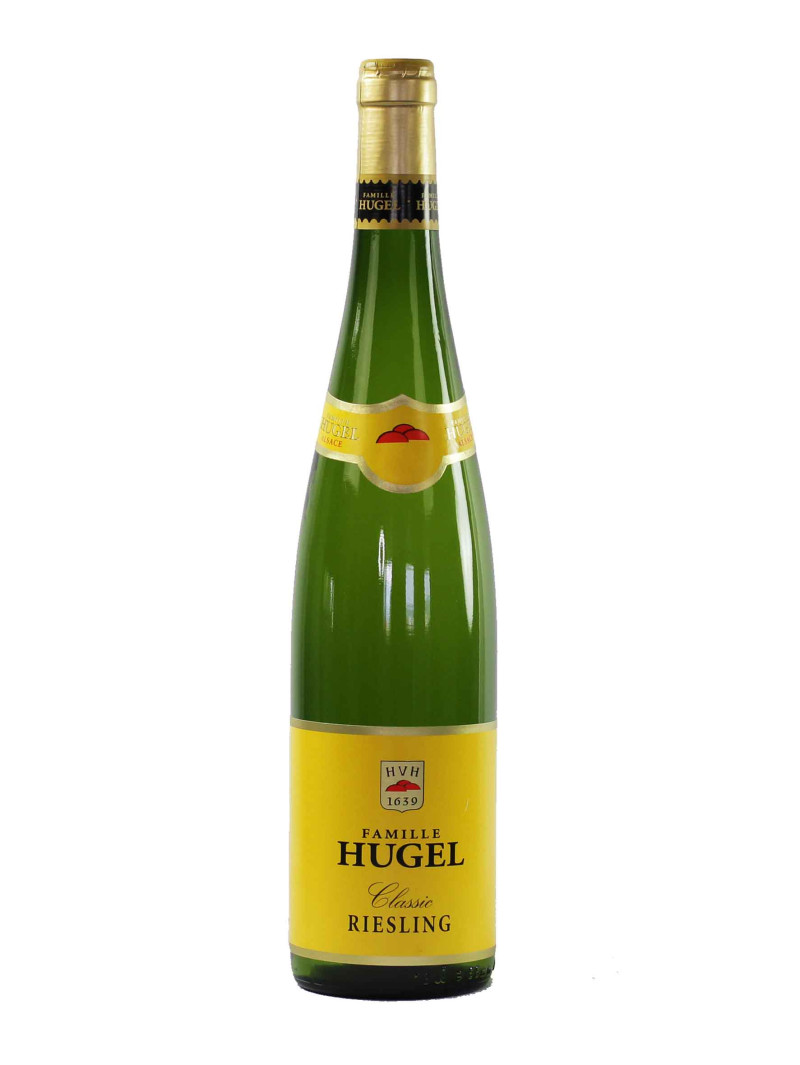 Hugel Riesling