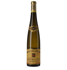 Hugel Riesling Grossi Laue