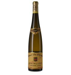 Hugel Riesling Grossi Laue