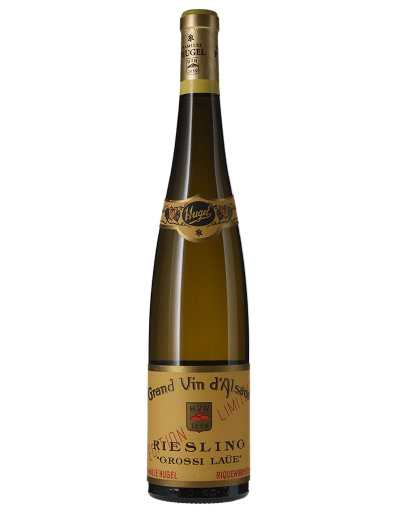 Hugel Riesling Grossi Laue