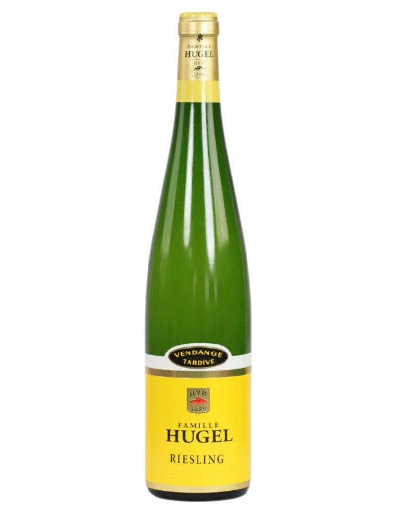 Hugel Riesling Vendange Tardive