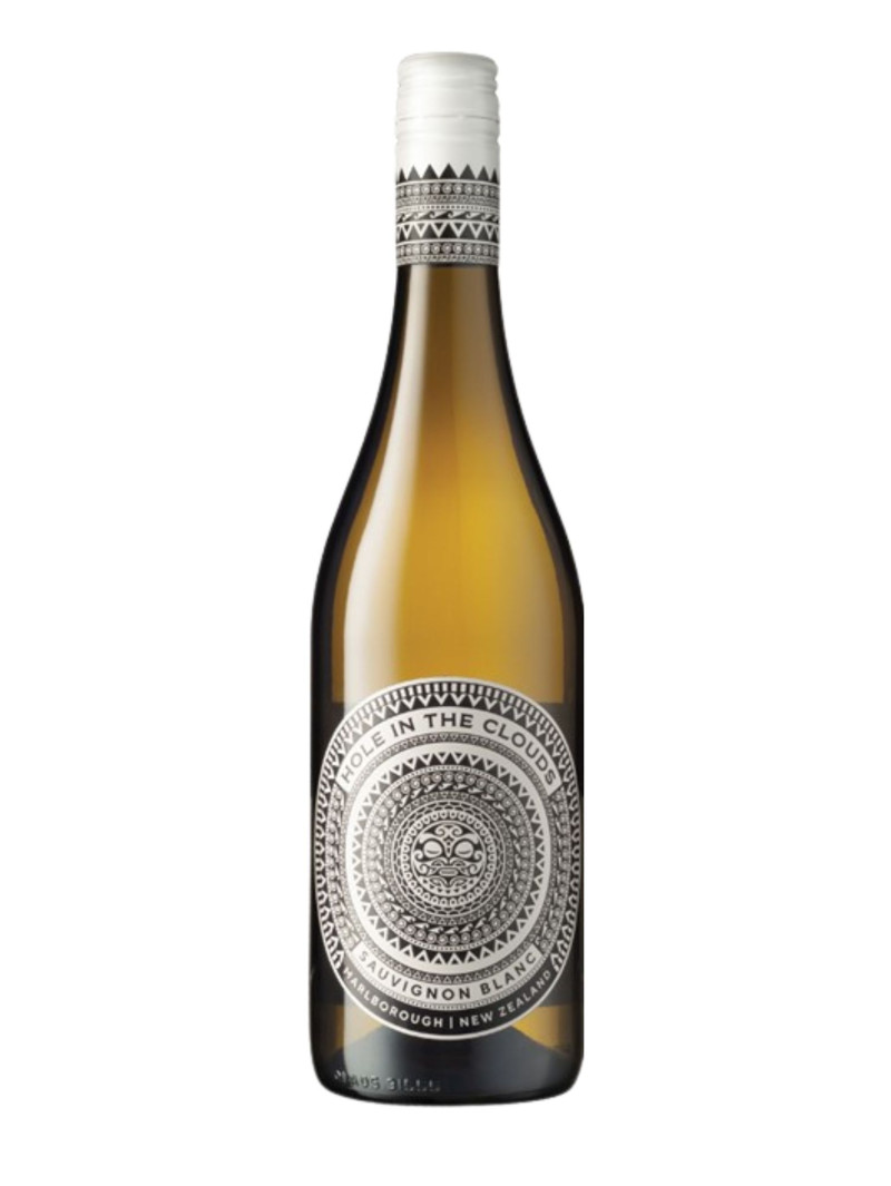 Hole In The Clouds Sauvignon Blanc