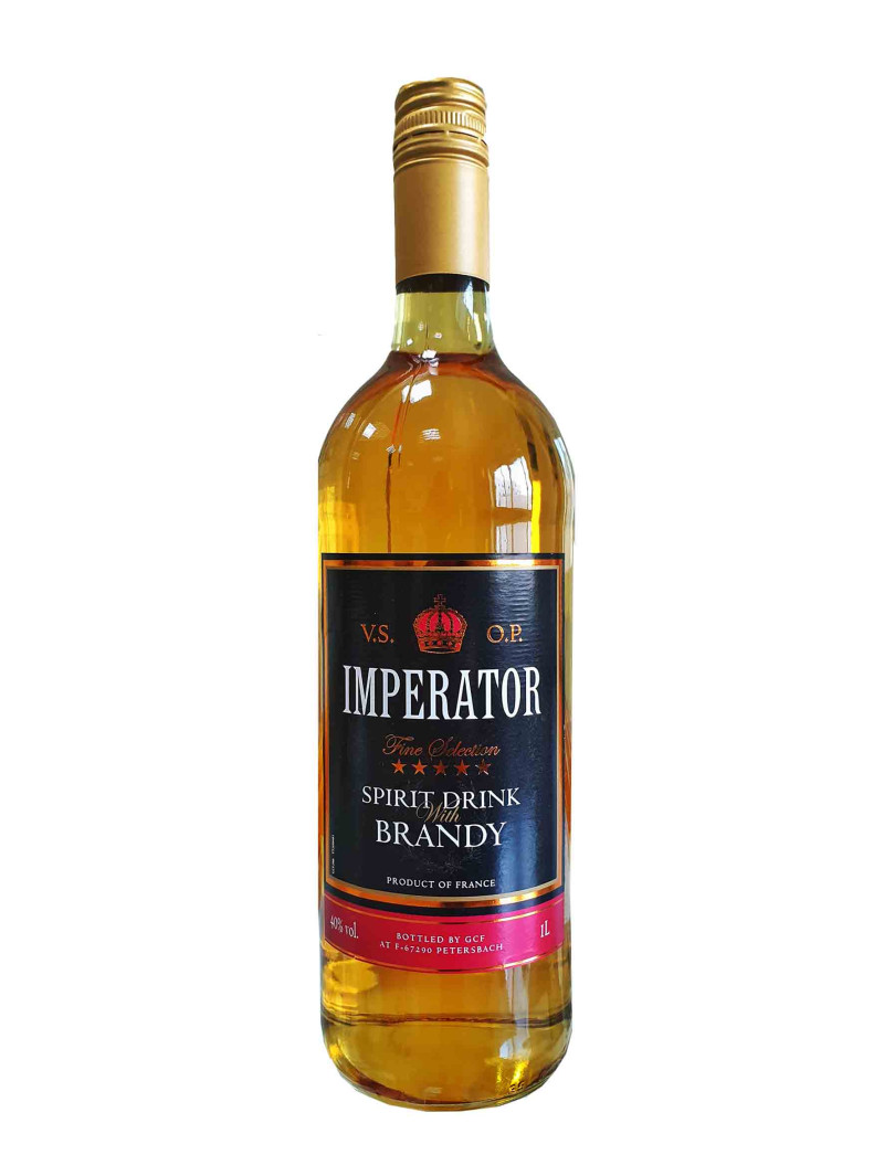 Imperator Napoleon VSOP