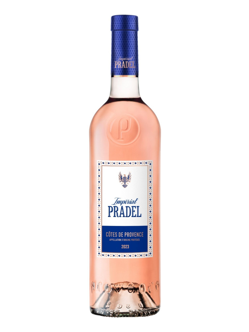 Imperial Pradel 75cl