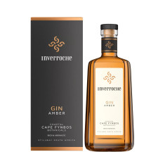Inverroche Amber Gin