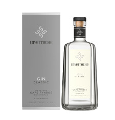 Inverroche Classic Gin