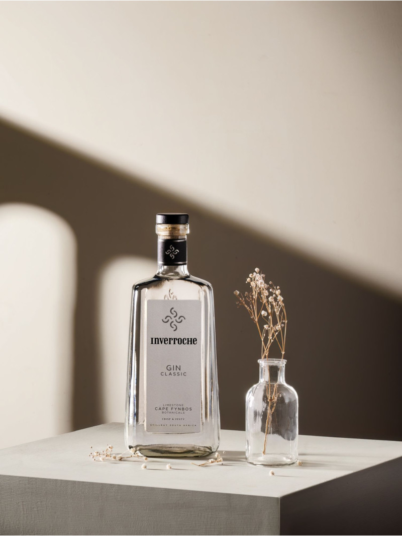 Inverroche Classic Gin