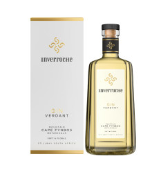 Inverroche Verdant Gin