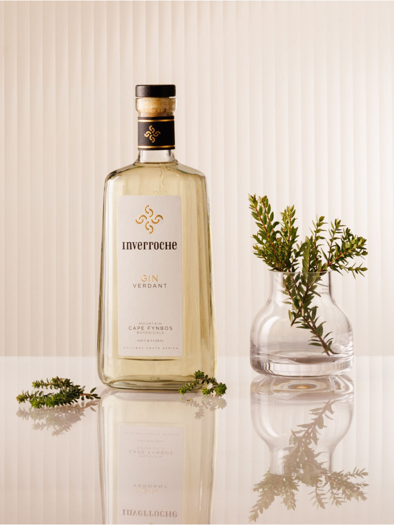 Inverroche Verdant Gin