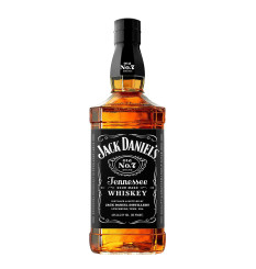 Jack Daniel's Old No.7 Tennessee Whiskey 