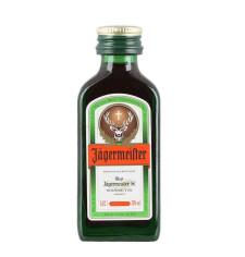 Jägermeister 2cl Miniatures