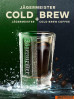Jägermeister Cold Brew Coffee