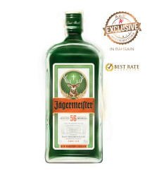 Jägermeister 70cl 