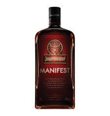 Jägermeister Manifest