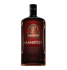 Jägermeister Manifest