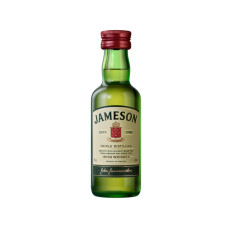 Jameson Irish Whiskey Ireland 5cl
