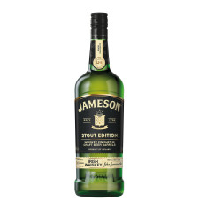 Jameson Caskmates Stout Edition Irish Whiskey 1L