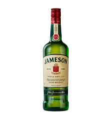 Jameson Irish Whiskey Ireland