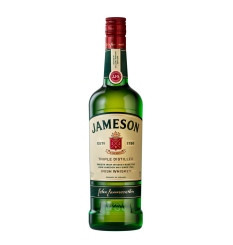Jameson Irish Whiskey Ireland