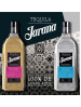 Jarana Tequila Reposado